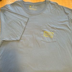 Men’s Southern Marsh Short Sleeve T Shirt